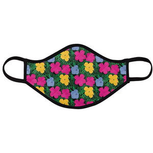 Flower Mask Pack