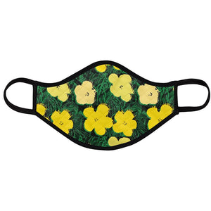 Flower Mask Pack