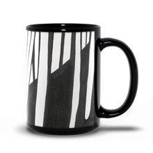 Load image into Gallery viewer, Trees Mug
