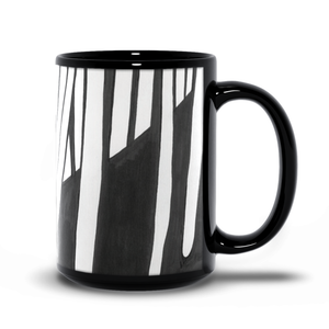 Trees Mug